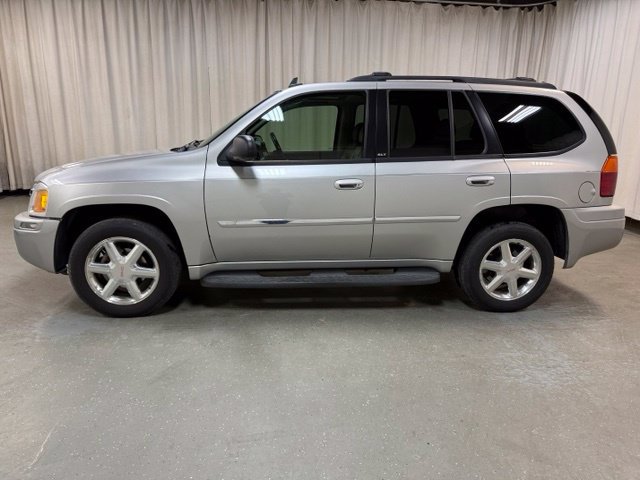 Used 2007 GMC Envoy SLT AWD/4WD image 9