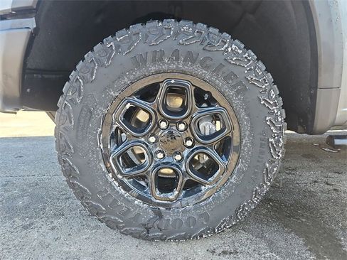 Used 2024 Chevrolet Silverado 1500 ZR2 w/ ZR2 Bison Edition image 34