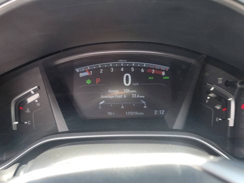 Used 2022 Honda CR-V EX-L image 29