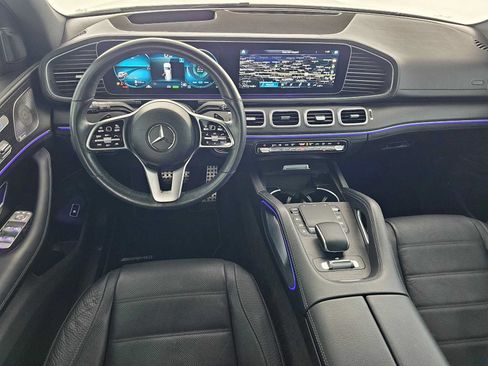 Used 2023 Mercedes-Benz GLS 580 4MATIC image 27