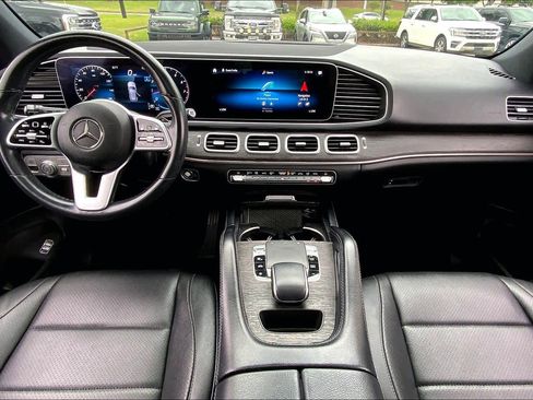 Used 2020 Mercedes-Benz GLE 350 image 15
