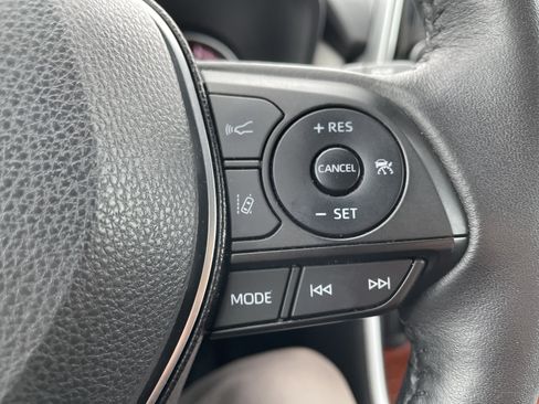 Used 2020 Toyota RAV4 Adventure image 23