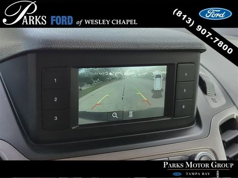 Certified 2020 Ford Transit Connect XL image 23