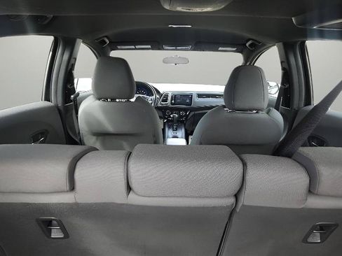 Used 2019 Honda HR-V Sport image 22