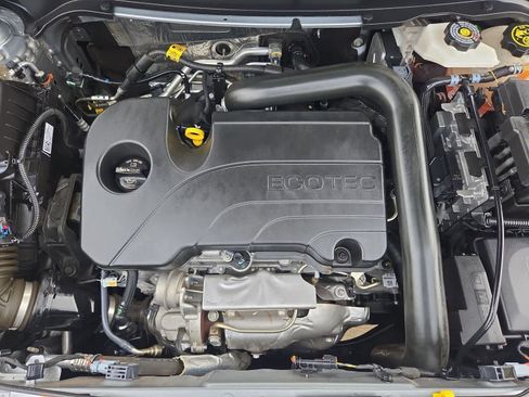 Used 2023 Chevrolet Equinox LT image 13