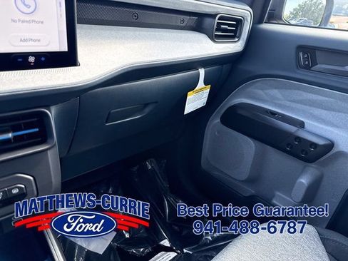 New 2026 Ford Maverick XLT FWD image 22