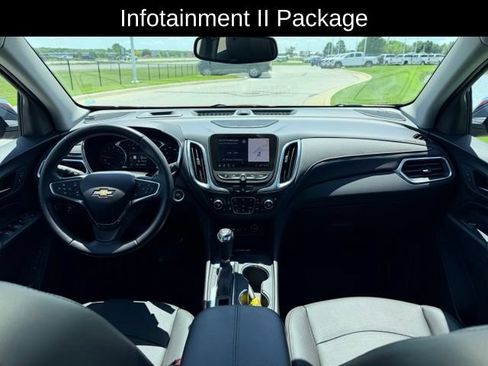 Used 2020 Chevrolet Equinox Premier AWD/4WD image 7