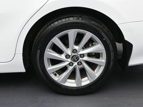 Used 2023 Toyota Camry LE AWD/4WD image 12