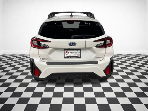 Used 2024 Subaru Crosstrek 2.0i Premium AWD/4WD image 7