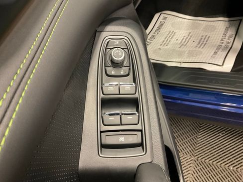 New 2026 Subaru Ascent Bronze Edition AWD/4WD image 11