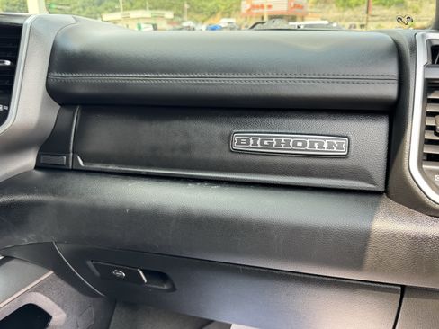 Used 2023 RAM 1500 Big Horn AWD/4WD image 23