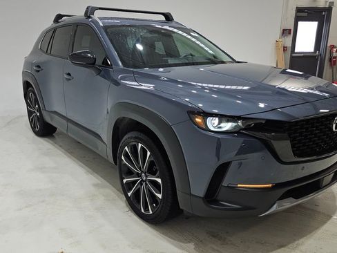 Used 2024 MAZDA CX-50 2.5 Turbo w/ Cargo Package image 15