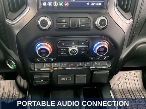 Used 2019 GMC Sierra 1500 Denali AWD/4WD image 23