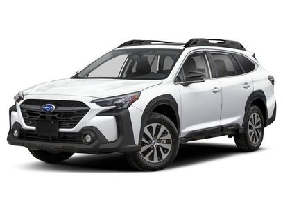 Used 2025 Subaru Outback Premium