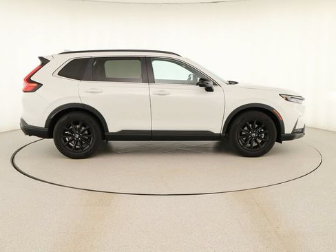 Used 2024 Honda CR-V Sport-L image 8