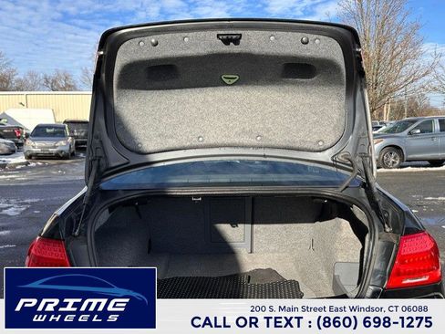 Used 2013 BMW 328i xDrive Coupe image 11