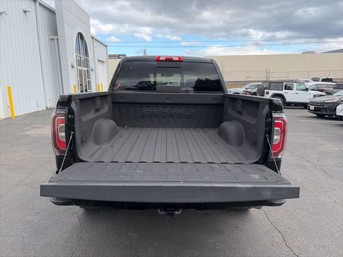 Used 2017 GMC Sierra 1500 Denali w/ Denali Ultimate Package image 10