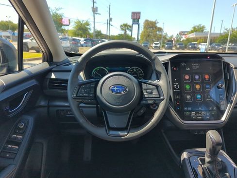 New 2026 Subaru Crosstrek 2.5i Limited AWD/4WD image 17