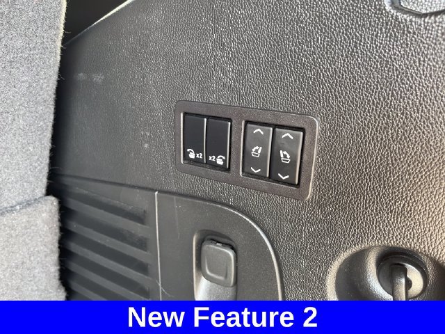 Used 2019 Cadillac Escalade Platinum AWD/4WD image 33
