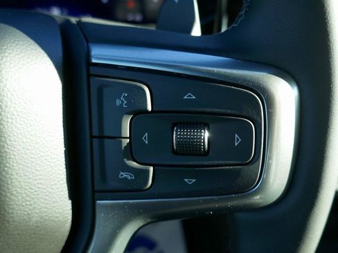 New 2026 Chevrolet Silverado 1500 RST w/ All Star Edition Plus image 18