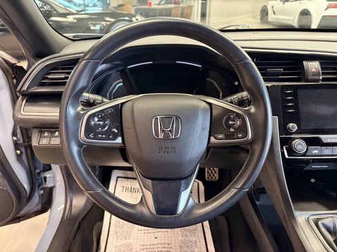 Used 2021 Honda Civic Sport image 10