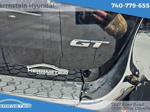 Used 2023 Dodge Durango GT image 29