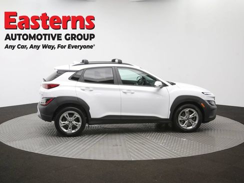 Used 2023 Hyundai Kona SEL w/ Convenience Package AWD/4WD image 47