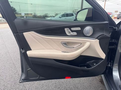 Used 2019 Mercedes-Benz E 63 AMG S w/ Driver Assistance Package image 11