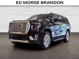 Used 2024 GMC Yukon Denali RWD video 1