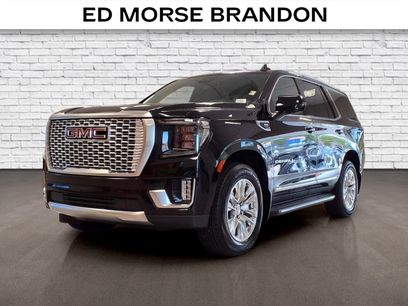 Used 2024 GMC Yukon Denali