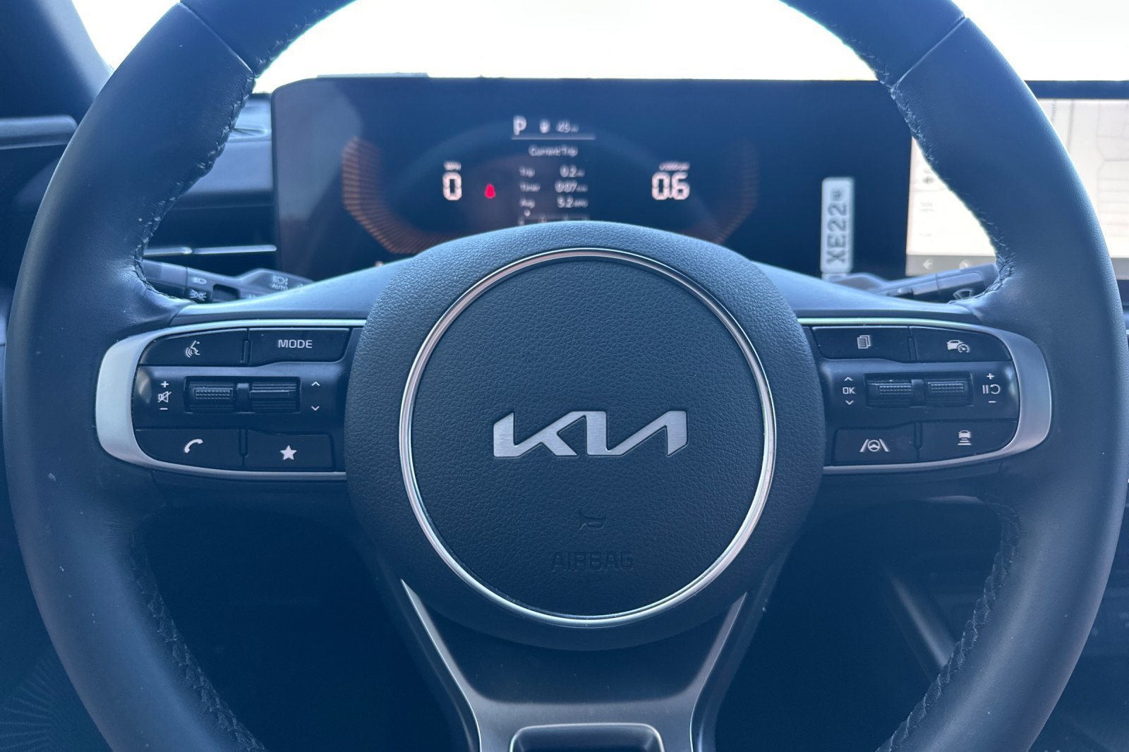 Used 2026 Kia K5 GT-Line w/ GT-Line Premium Package FWD image 33