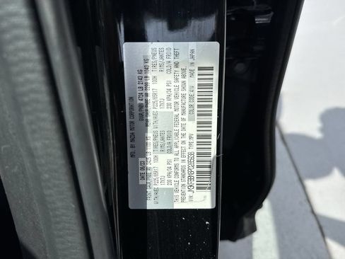 Used 2023 MAZDA CX-5 AWD 2.5 S w/ Select Package image 58
