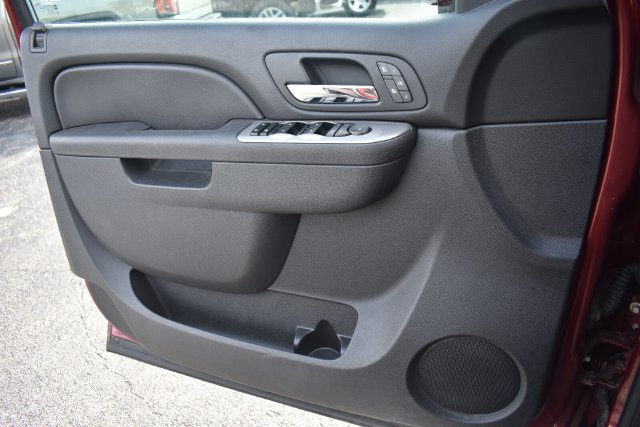 Used 2013 Chevrolet Silverado 2500 LTZ w/ LTZ Plus Package AWD/4WD image 34