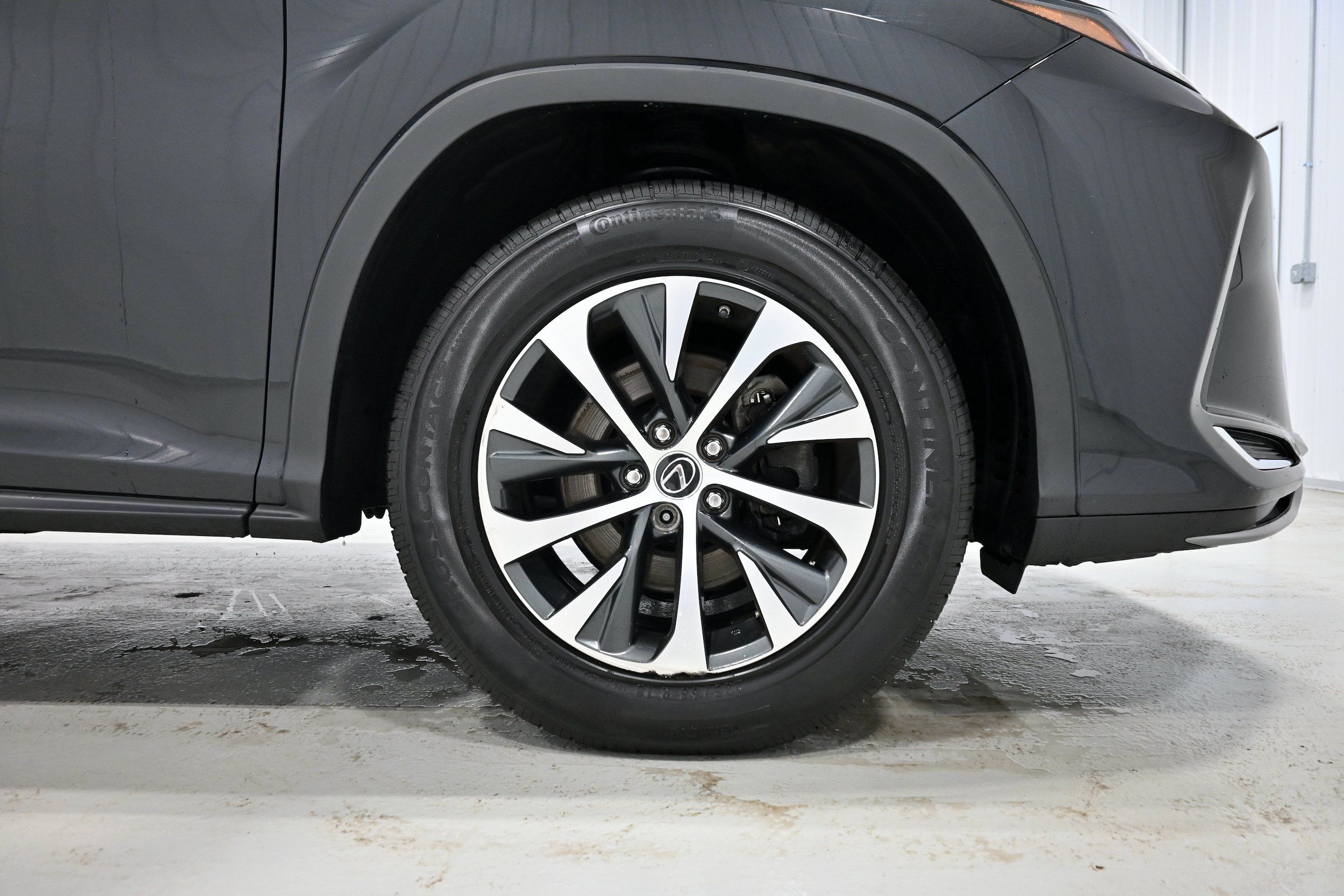 Used 2020 Lexus RX 350 AWD w/ Premium Package image 38