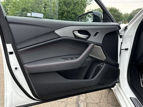 Certified 2025 Acura TLX SH-AWD w/ A-SPEC Pkg image 12