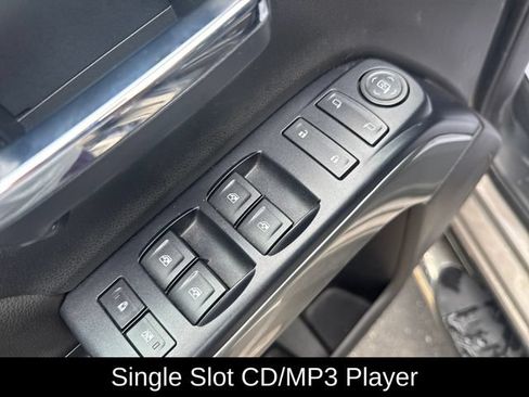 Used 2017 Chevrolet Silverado 1500 LT w/ All Star Edition AWD/4WD image 13