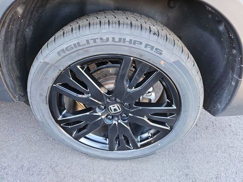 Used 2022 Honda Pilot Special Edition image 38