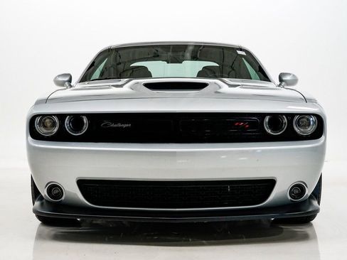 Used 2022 Dodge Challenger R/T Scat Pack image 6