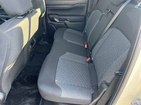 New 2025 Ford Ranger XLT w/ Equipment Group 301A High image 18