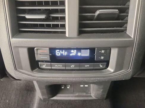 Used 2022 Volkswagen Atlas SEL Premium image 27