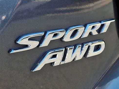 Used 2022 Honda HR-V Sport image 30