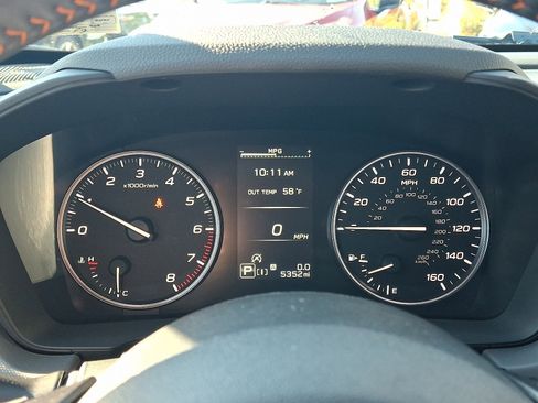 Certified 2025 Subaru Crosstrek 2.5i Limited image 20