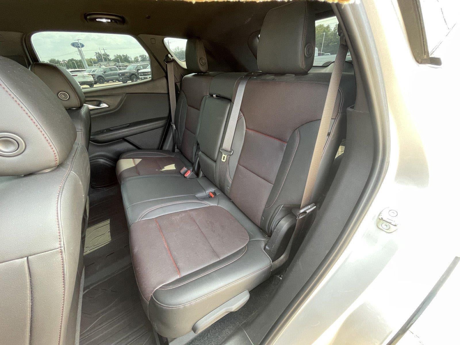 Used 2020 Chevrolet Blazer RS FWD image 39