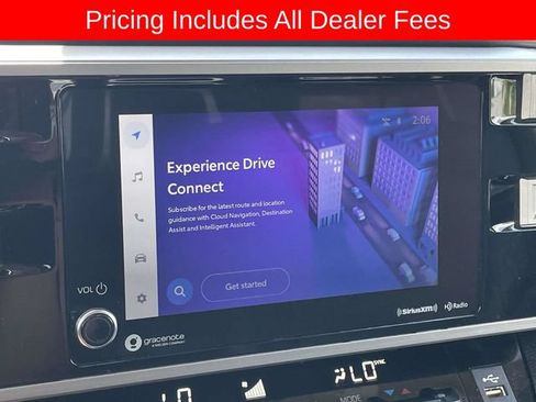 Used 2022 Toyota Tundra SR5 w/ TRD Sport Premium Package AWD/4WD image 26