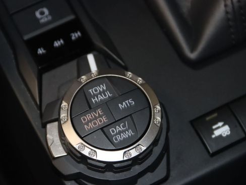 Used 2024 Toyota Tacoma TRD Pro AWD/4WD image 53