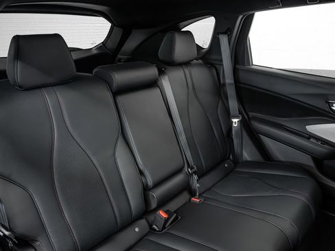 New 2026 Acura RDX A-Spec image 23