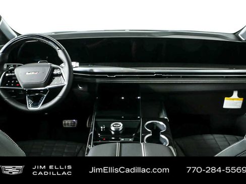 Used 2026 Cadillac Escalade V image 21