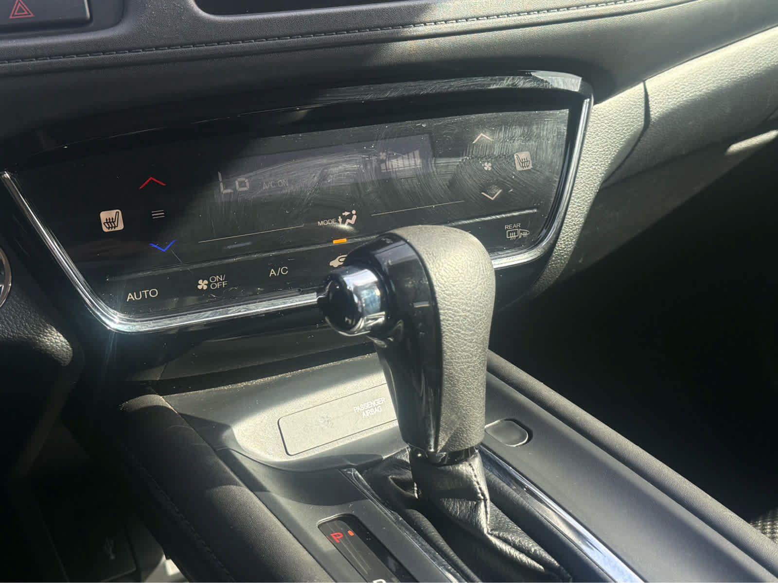 Used 2017 Honda HR-V EX image 15