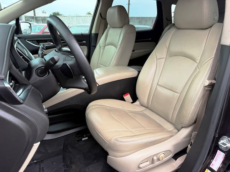 Used 2019 Buick Enclave Essence FWD image 13