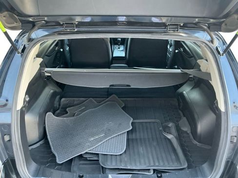 Used 2021 Subaru Crosstrek 2.0i Premium image 23